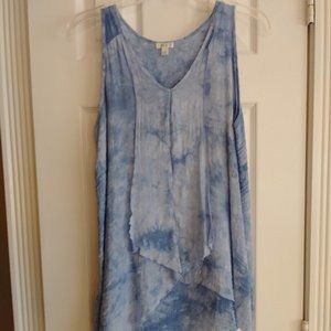 Spense light and comffy top